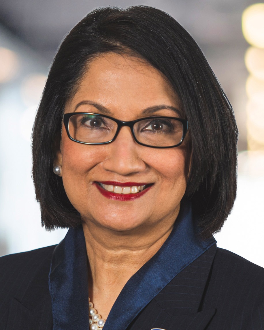 Dr. Neeli Bendapudi
