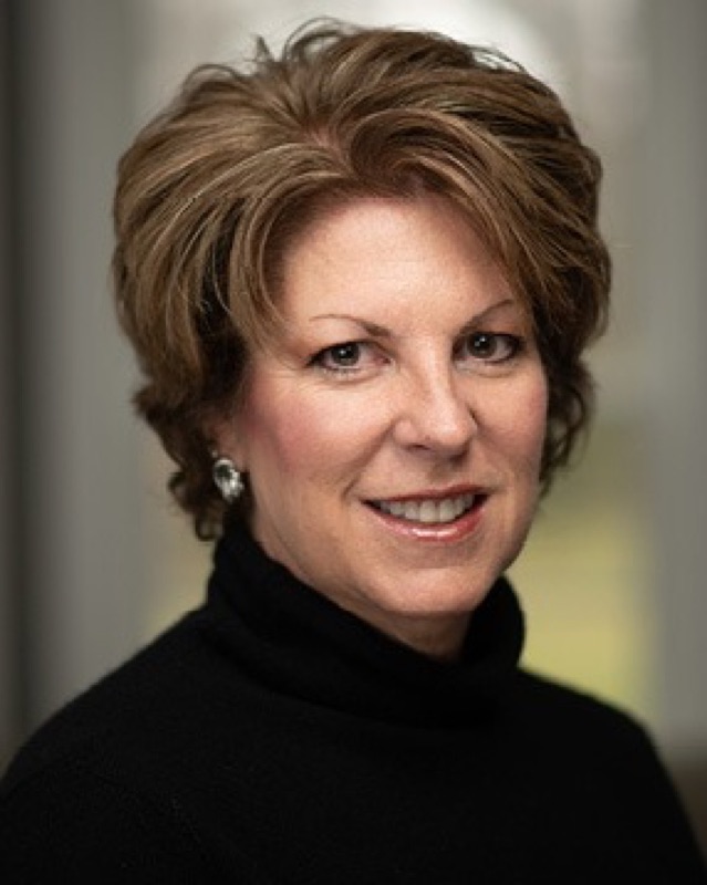 Maribeth Roman Schmidt